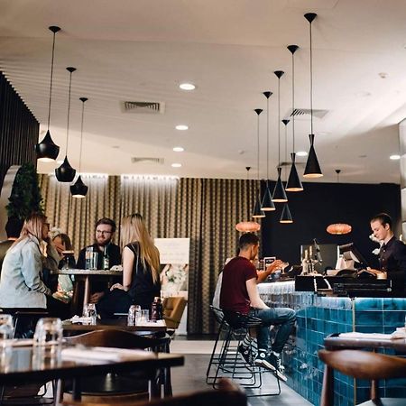 Hotel Mantra Albury Extérieur photo