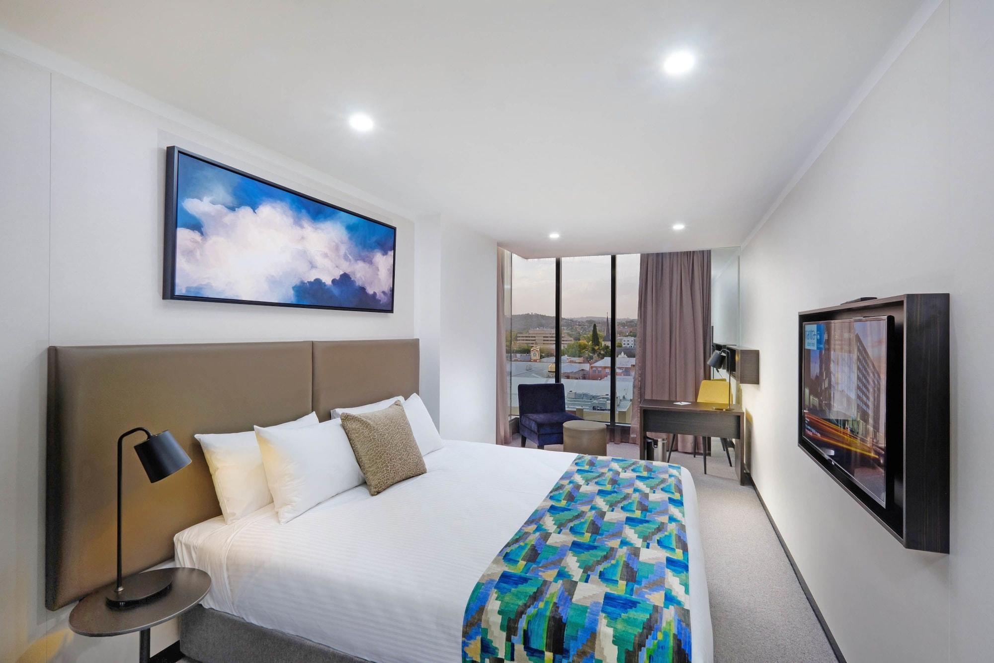 Hotel Mantra Albury Extérieur photo