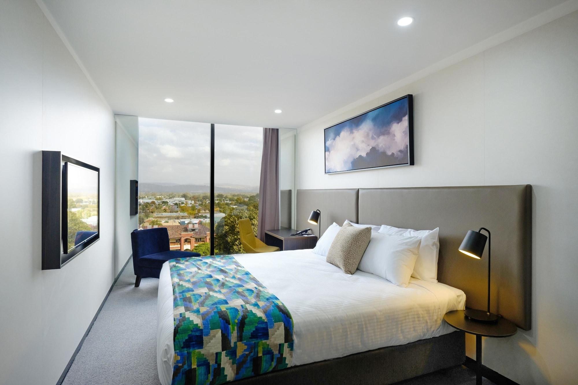 Hotel Mantra Albury Extérieur photo