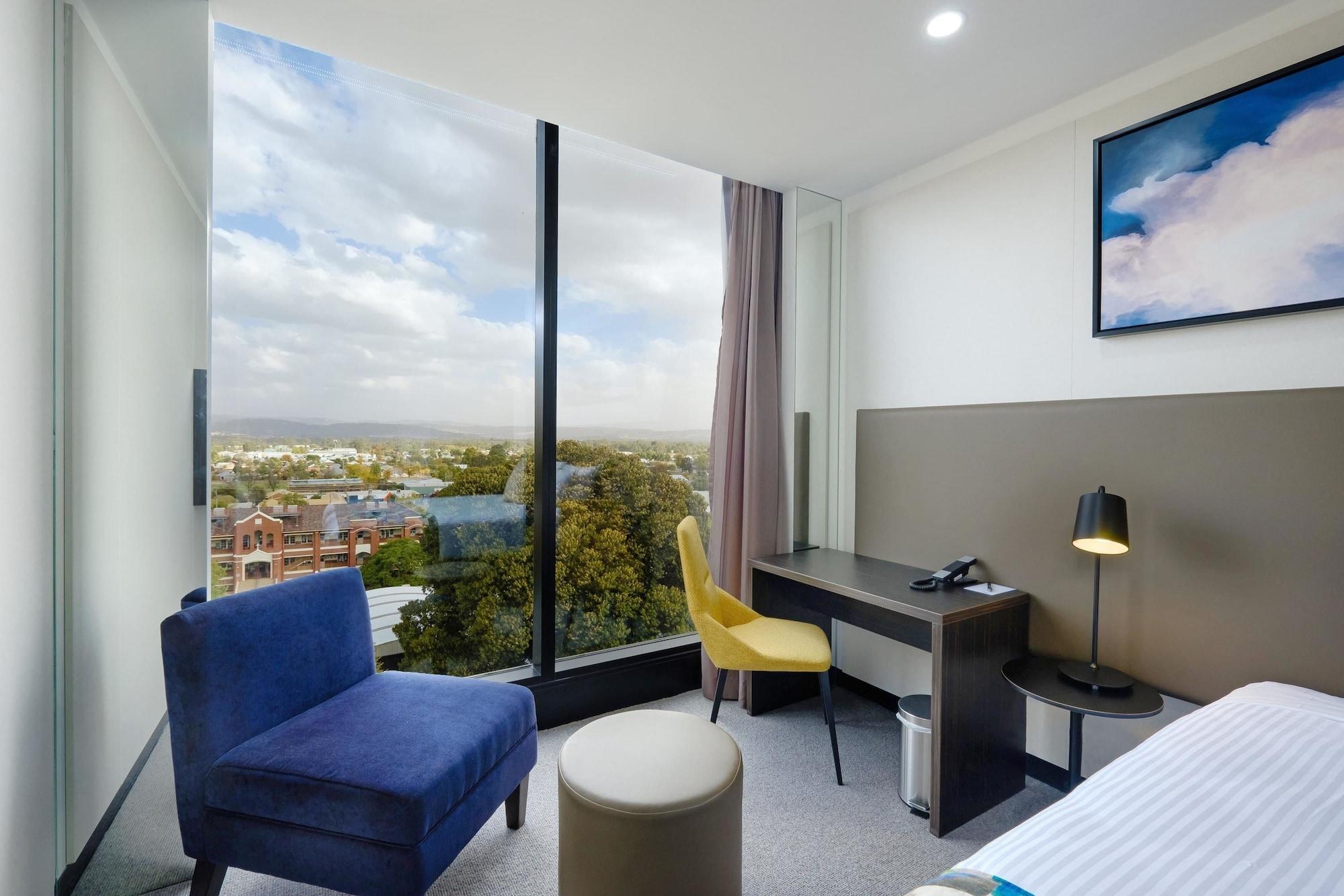 Hotel Mantra Albury Extérieur photo