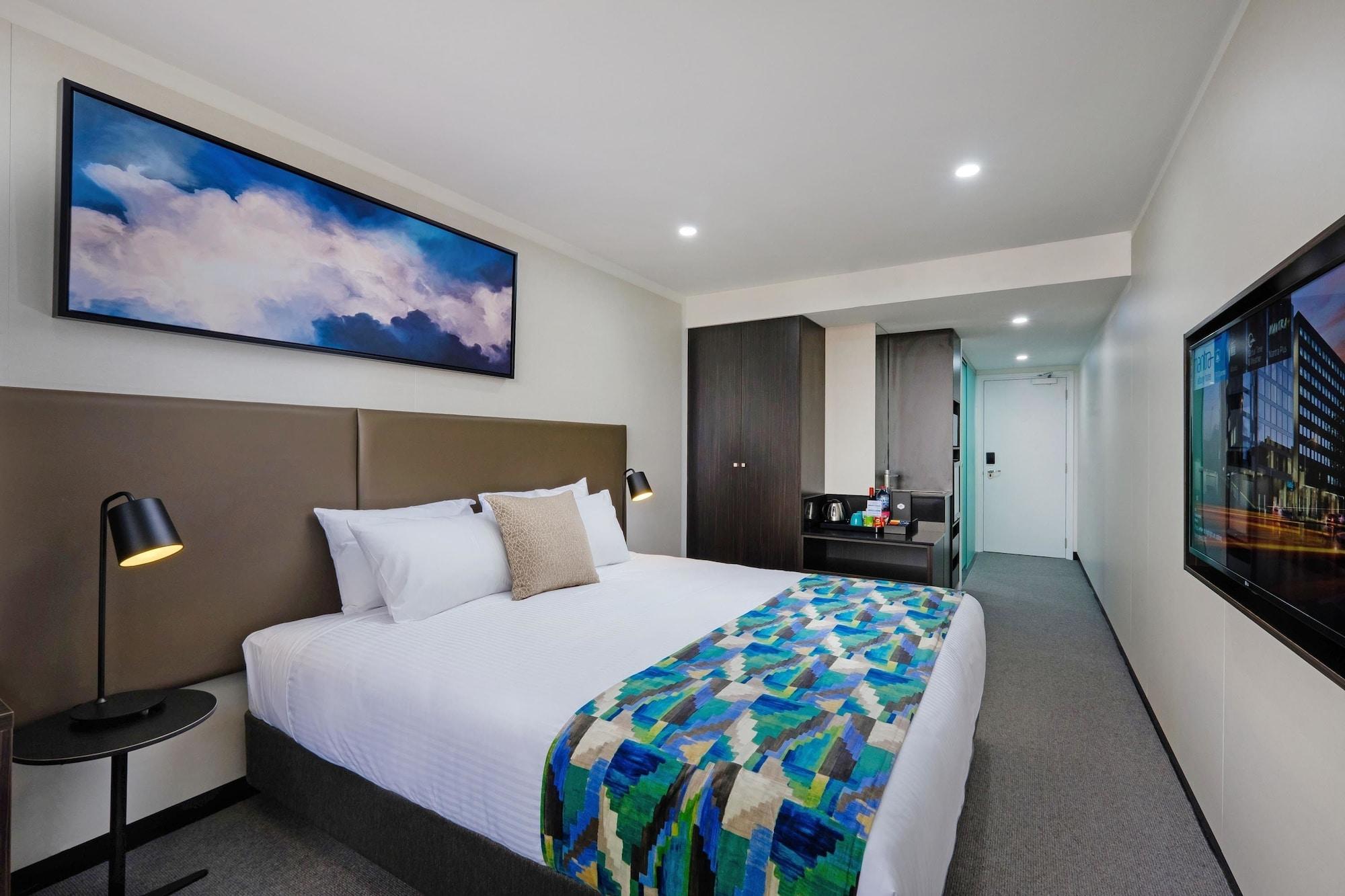 Hotel Mantra Albury Extérieur photo