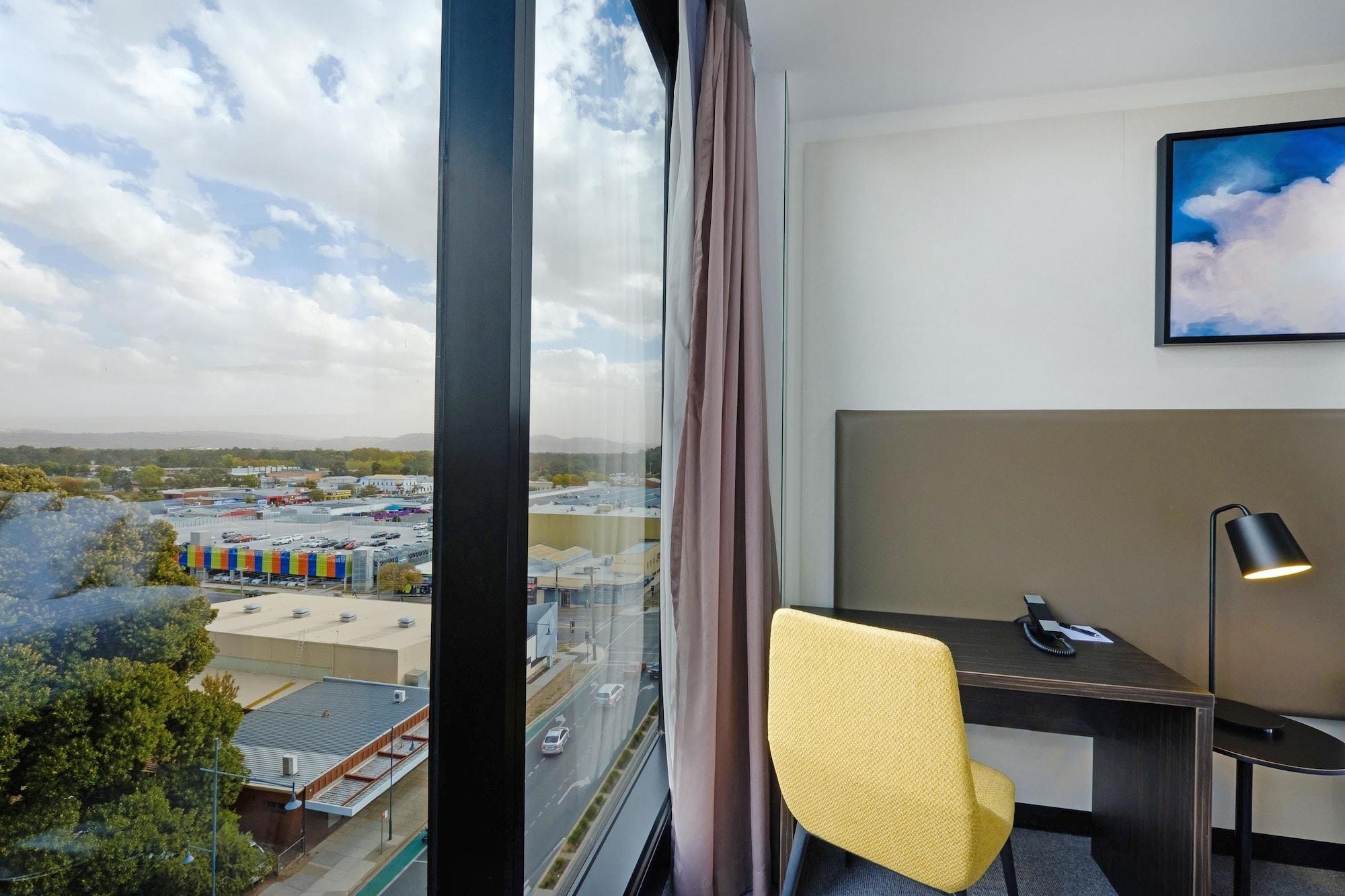 Hotel Mantra Albury Extérieur photo