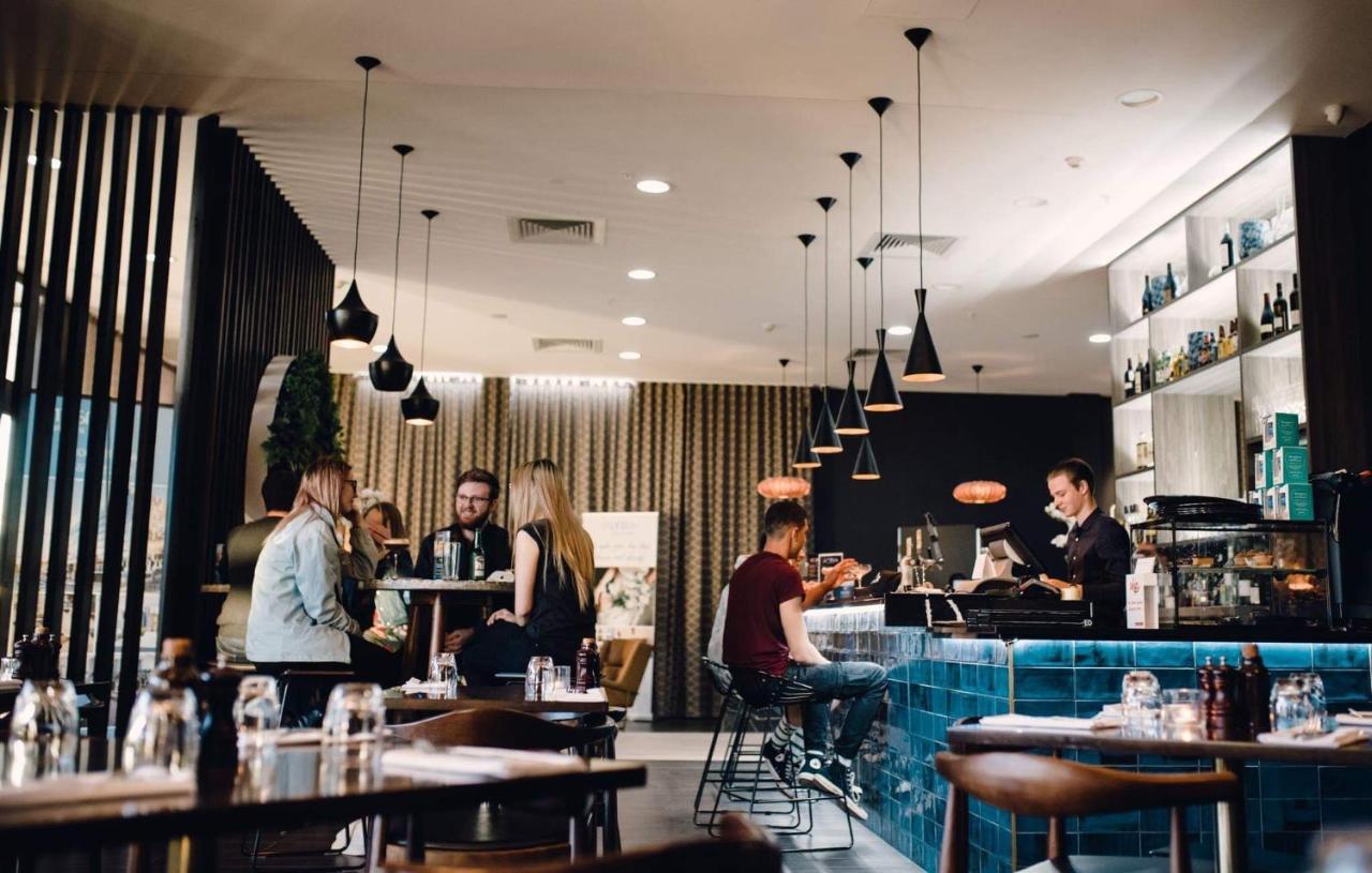 Hotel Mantra Albury Extérieur photo