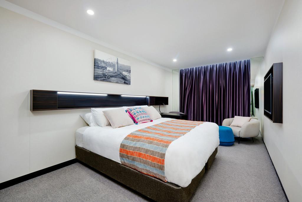 Hotel Mantra Albury Extérieur photo