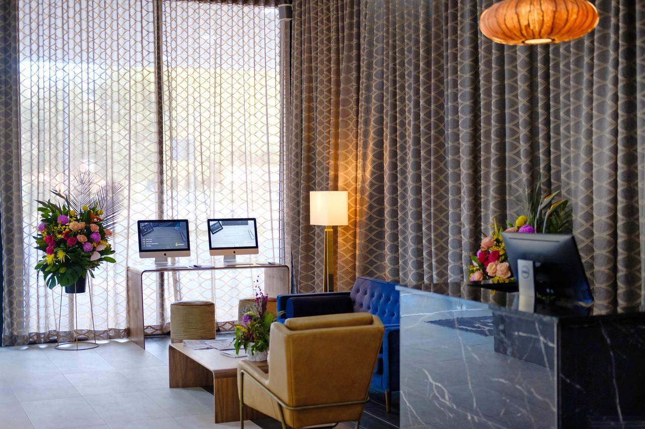 Hotel Mantra Albury Extérieur photo
