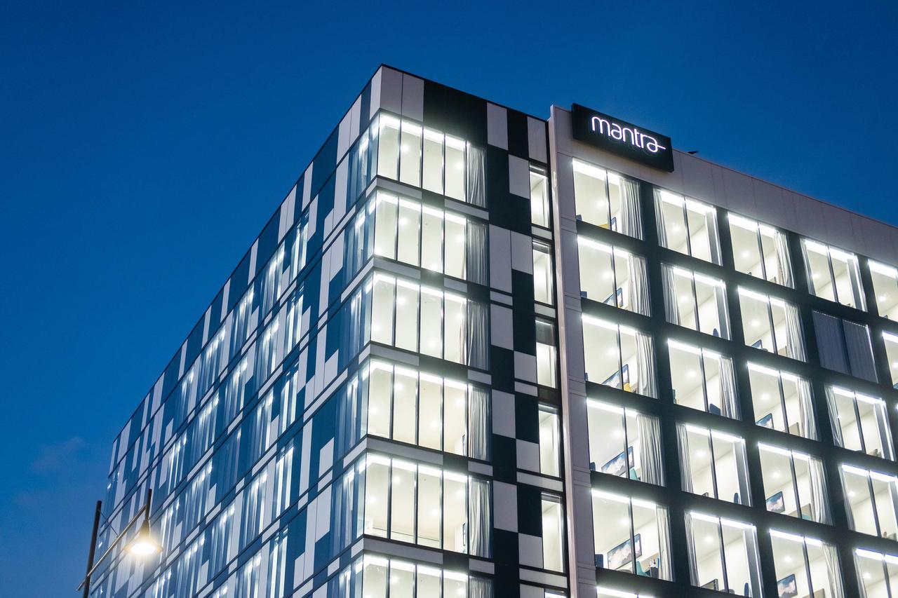 Hotel Mantra Albury Extérieur photo