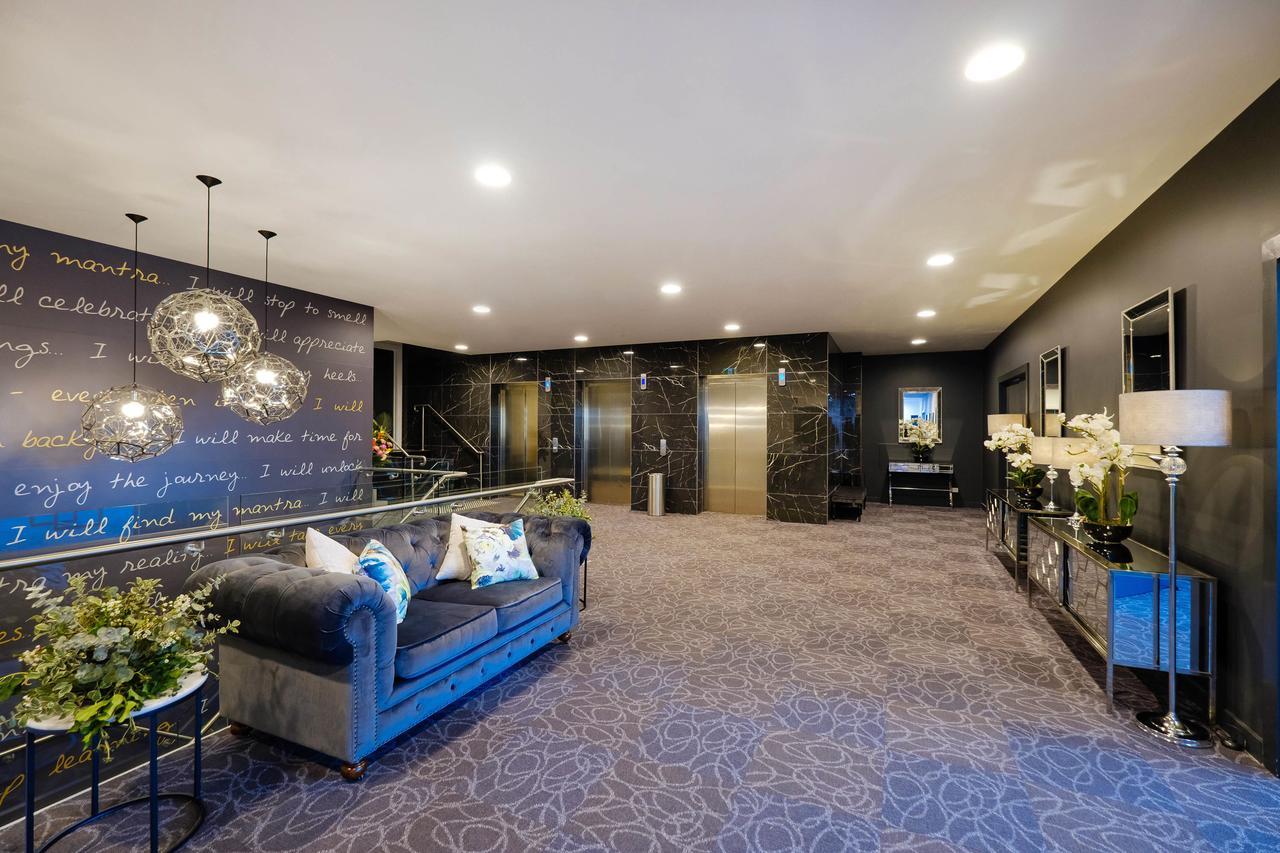 Hotel Mantra Albury Extérieur photo