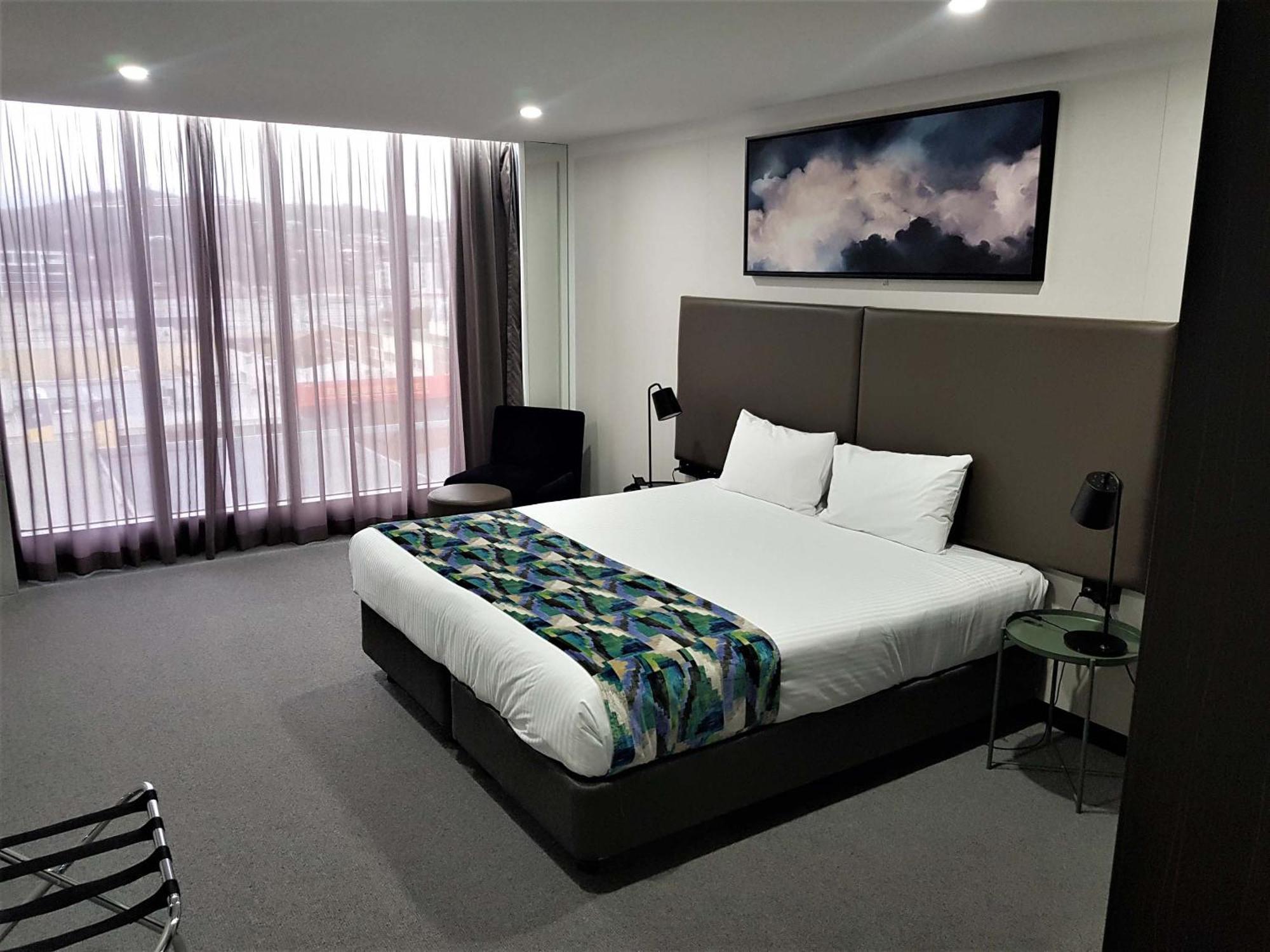 Hotel Mantra Albury Extérieur photo