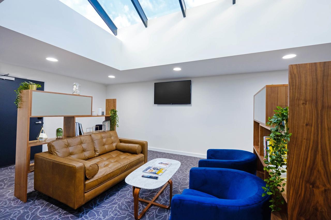 Hotel Mantra Albury Extérieur photo