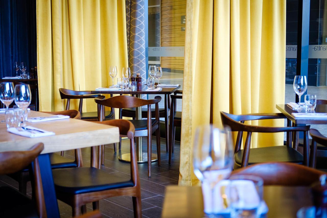 Hotel Mantra Albury Extérieur photo