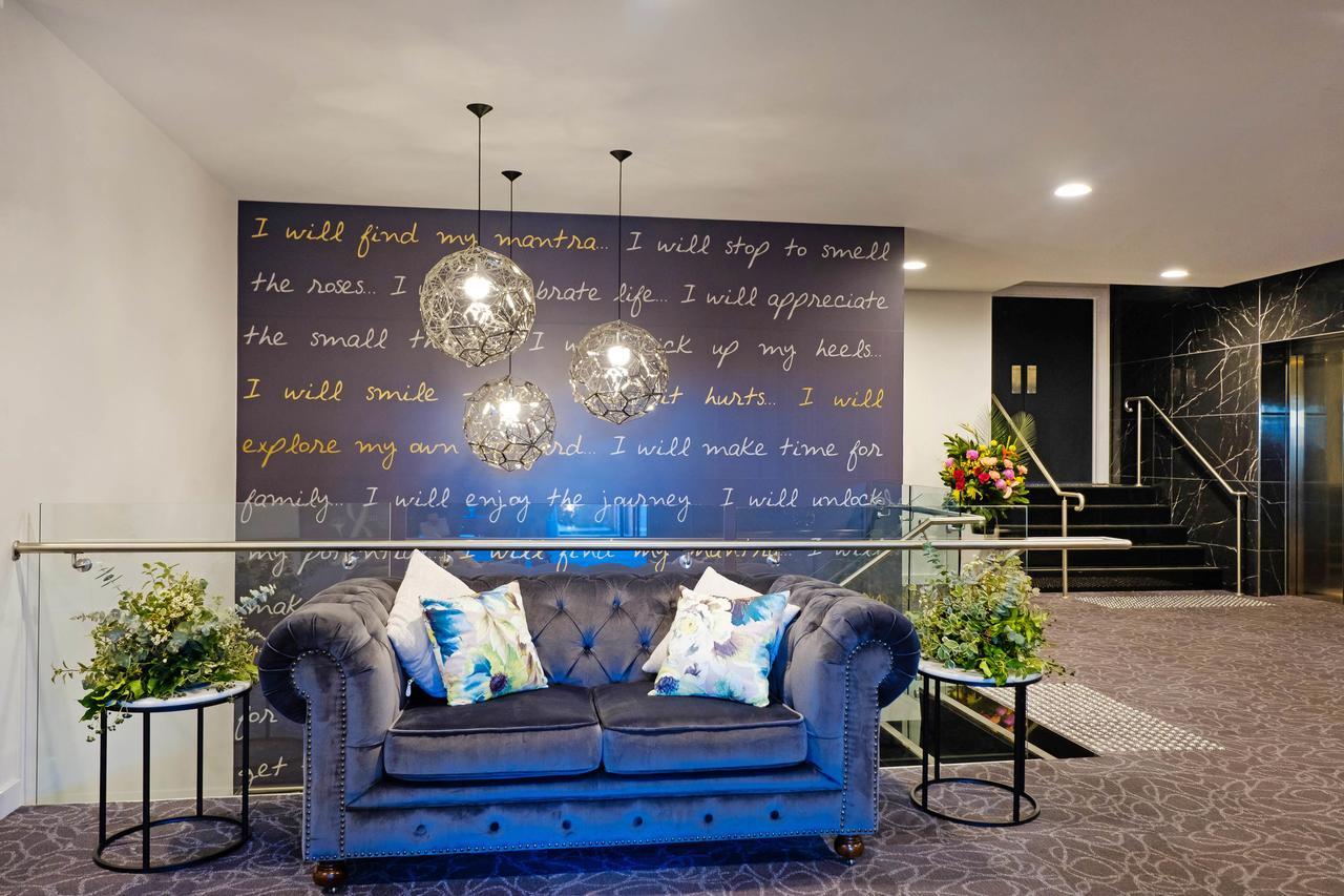Hotel Mantra Albury Extérieur photo
