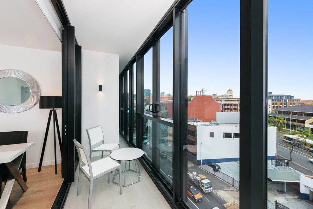 Hotel Mantra Albury Extérieur photo